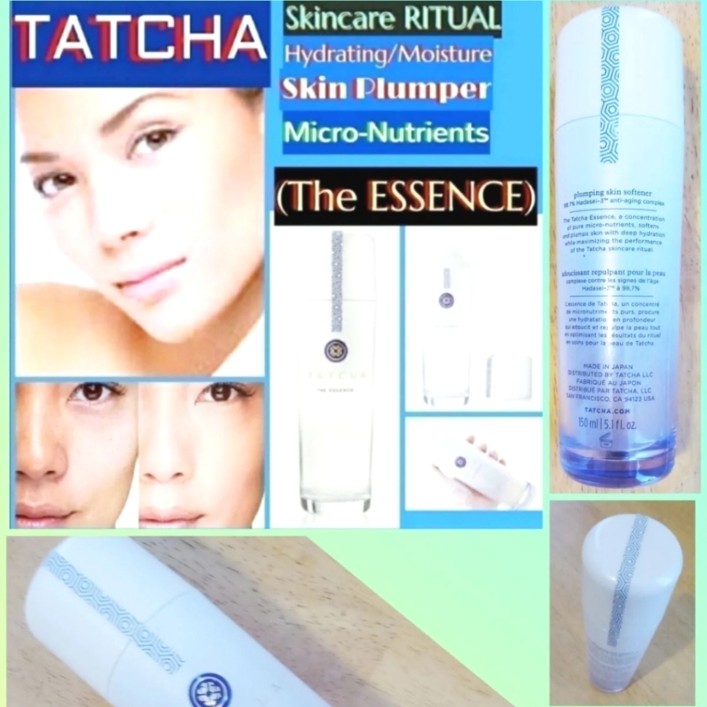 Tatcha(SALE)